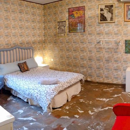 Rainbow Rooms Пиза Экстерьер фото