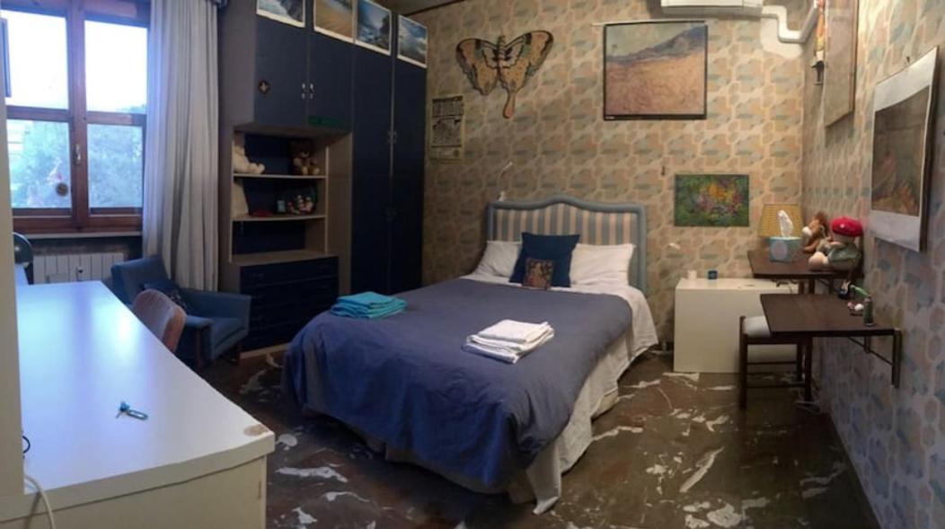 Rainbow Rooms Пиза Экстерьер фото